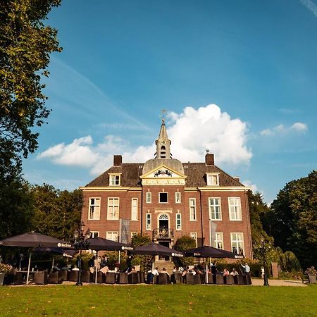 Hotel Kasteel Hoekelum Bennekom Eksteriør bilde