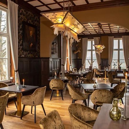 Hotel Kasteel Hoekelum Bennekom Eksteriør bilde